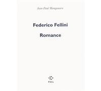 Federico Fellini, romance