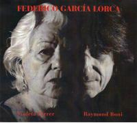 Federico Garcia Lorca