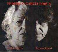 Federico Garcia Lorca