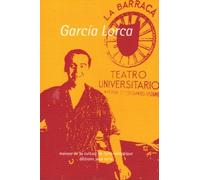 Federico Garcia Lorca