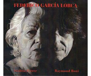 Federico Garcia Lorca