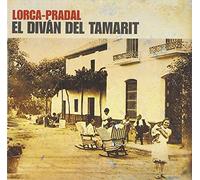 Federico Garcia Lorca: El Diván Del Tamarit [Import]