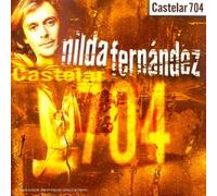 Federico Garcia Lorca - Nilda Fernandez