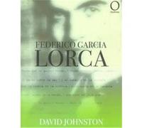 Federico Garcia Lorca, Outlines David C. Johnston (Auteur)