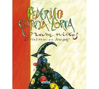 Federico Garcia Lorca – Federico Garcia Lorca Para Ninos – Grandes Autores Para Ninos – Susaeta