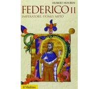 Federico II. Imperatore, uomo, mito