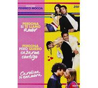 Federico Moccia - Colección