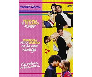 Federico Moccia - Colección