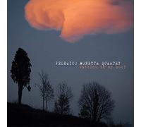 Federico Monetta Quartet : Walking in My Soul