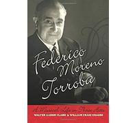 Federico Moreno Torroba