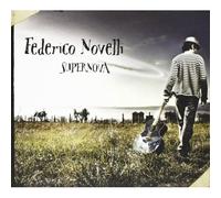 Federico Novelli - SUPERNOVA