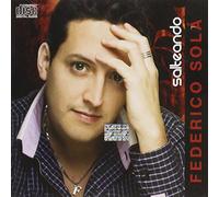 Federico Sola - Salteando [Import]