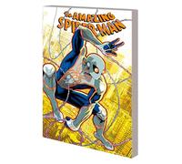 Federico Vincentini - Amazing Spider-Man By Nick Spencer Vol. 13: King's Ransom