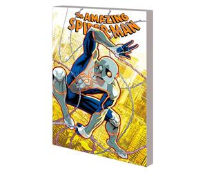 Federico Vincentini - Amazing Spider-Man By Nick Spencer Vol. 13: King's Ransom