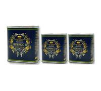 FedericoII Olio Extravergine Di Oliva Estratto A Freddo Da Olive Italiane 175 ml
