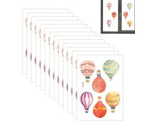 Federmäppchen mit grossem Pencil case - Tragbare Stifttasche | 14,8 x 21 cm Tragbare kosmetisches, Office High School Organizer College Studentin Mädchen Jugendliche Mädchen-Schwarz