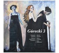 Federowicz, Anna - Górecki: Sinfonie Nr. 3