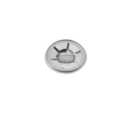 Federscheiben Rondelles Ressort 13,6/29,4 mm