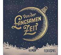 Federspiel - Von der Langsamen Zeit