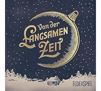 Federspiel - Von der Langsamen Zeit