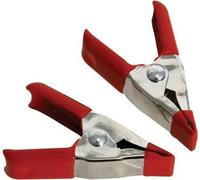 FEDERZWINGEN-SET - 2" - METALL - 4-tlg.