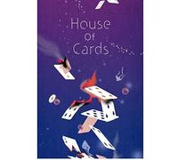 Fedex or DHL shipping Bangtan Boys BTS House Of Cards Paroles graphiques Vol. 3 livres édition coréenne