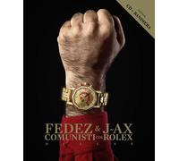 Fedez – Comunisti Col Rolex – CD
