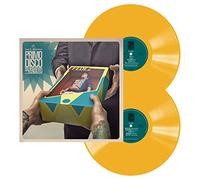 Fedez - Il Mio Primo Disco Da Venduto (140 Gr. Vinyl Yellow Sleeve Limited Edt.)