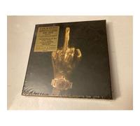 J.Ax & Fedez – Comunisti Col Rolex – Édition Multiplatinum – 2 CD + DVD
