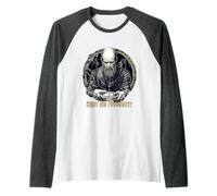 Fëdor Dostoïevski Crime et Punition Manche Raglan