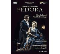 Fedora – Scala de Milan en 1993 E – ARTHAUS