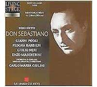 Fedora Barbieri - Gianni Poggi - Gi - Gaetano donizetti