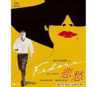 Fedora Hd Blu-Raydvd Box [Blu-Ray]