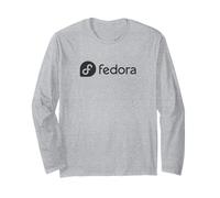 Fedora Linux - Système d'exploitation pour programmeurs, développeurs Manche Longue