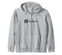 Fedora Linux - Système d'exploitation pour programmeurs, développeurs Sweat à Capuche