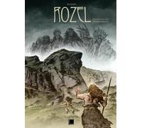 Fedora Rozel : L'empreinte Des Hommes-oiseaux