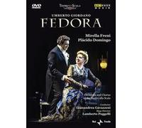 Fedora – Scala de Milan en 1993 E – ARTHAUS