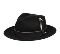 Fedora Woolfelt