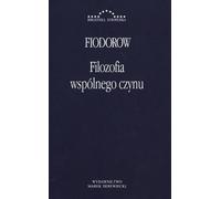 Fedorov, N : Philosophie de l'action commune
