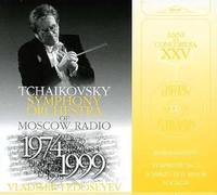 Fedoseyev - Sinfonie 2/Scherzo in d Minor/Vocalis [Import]