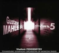 Fedoseyev - Sinfonie 5