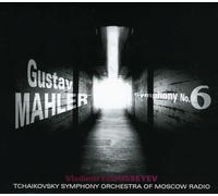 Fedoseyev - Sinfonie 6