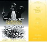 Fedoseyev - Sinfonie 8 (Original Version) [Import]