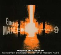 Fedoseyev - Sinfonie 9 [Import]