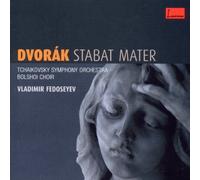Fedoseyev - Stabat Mater Op.58