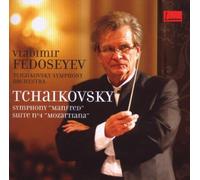 Fedoseyev - Symphony Manfred & Suite N. 4 [Import]
