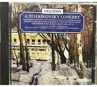Fedoseyevsky - A Tchaikovsky Concert [Import]