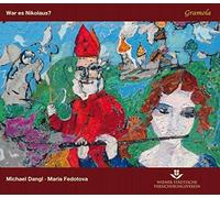 War Es Nikolaus - Musique de Noël - NAXOS