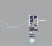 Fedreghini Paolo – Several People – Import – NAXOS