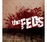 Feds - A Touch of Panic [Import]